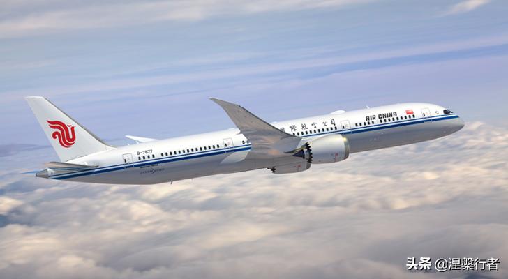 飞机上最赚钱的航班 (全球最赚钱的十条航线)