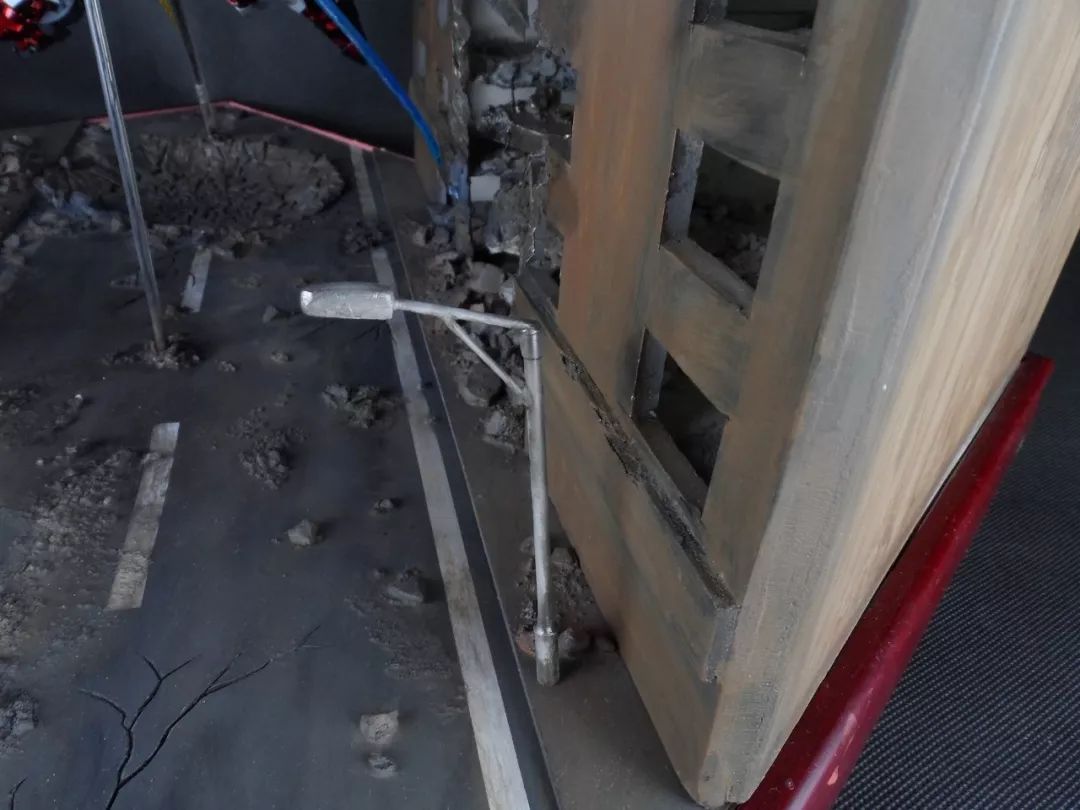 高达模型红异端最强的形态,异端系列高达模型测评