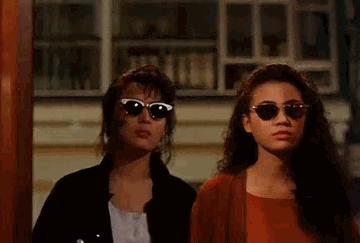 看剧透,看预告就想去订票的电影