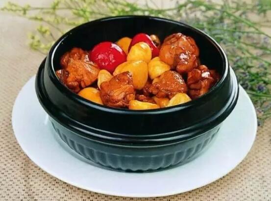 重庆各区县的特色美食,重庆美食最多的区县