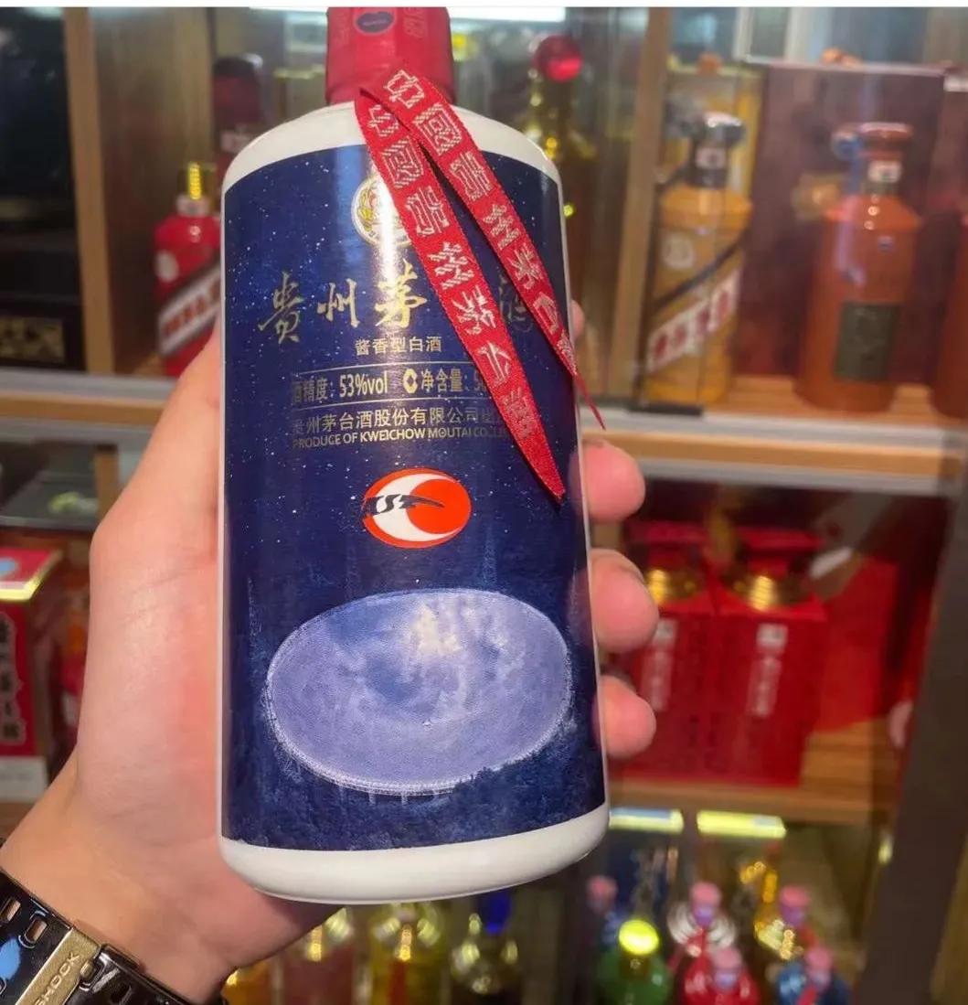 哪些茅台纪念酒值得收藏,茅台值得收藏的纪念酒