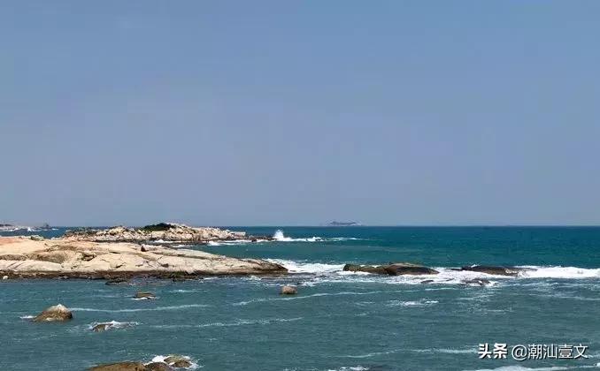 汕头不用花钱好玩的地方,潮汕汕尾旅游景点大全