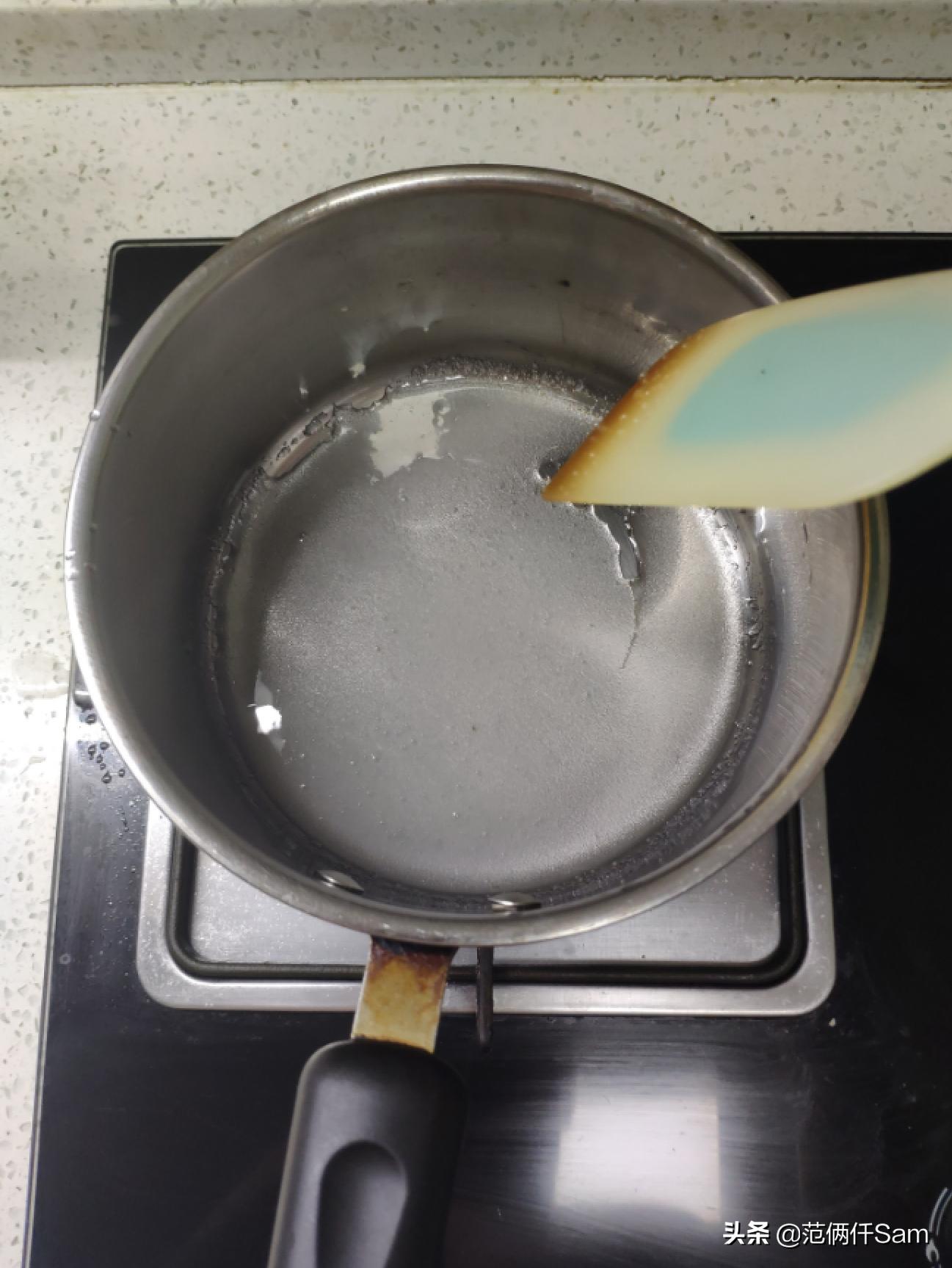 炭烧酸奶和酸奶有什么区别,什么是炭烧酸奶