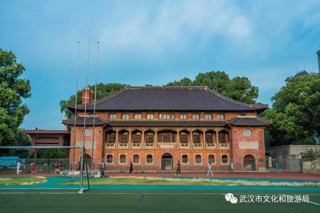 武汉一日游攻略必去十个景点免费,武汉一日游推荐景点介绍