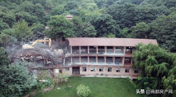 郑州上街区五云山跑马场,郑州五云山跑马场