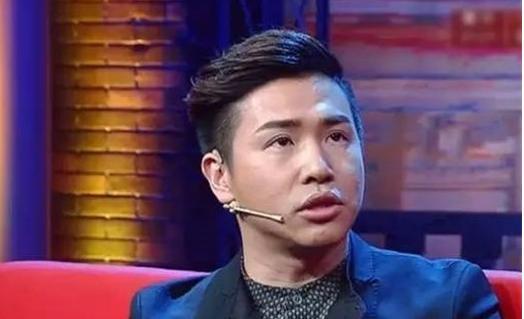 欧弟老婆代购惹争议,难道是事业不顺,退居幕后让老婆养家?