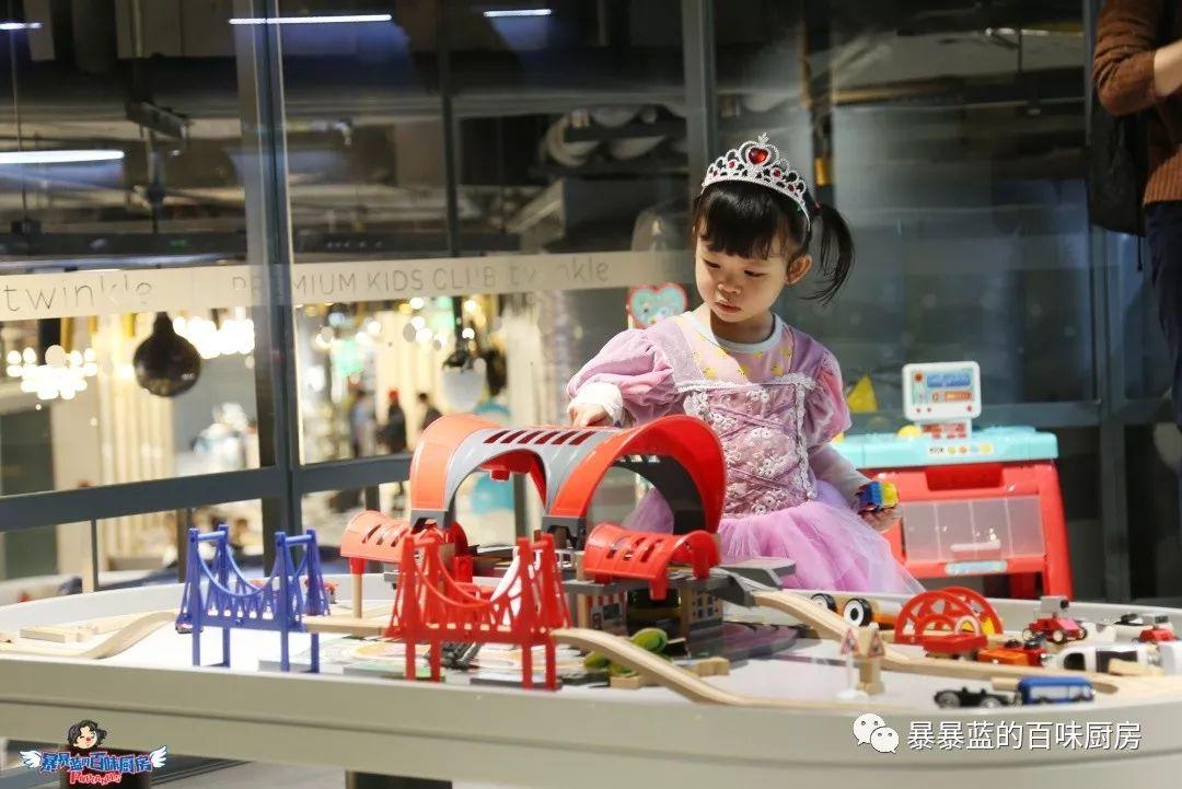 亲子餐厅界的爱马仕重庆,成都亲子餐厅爱马仕