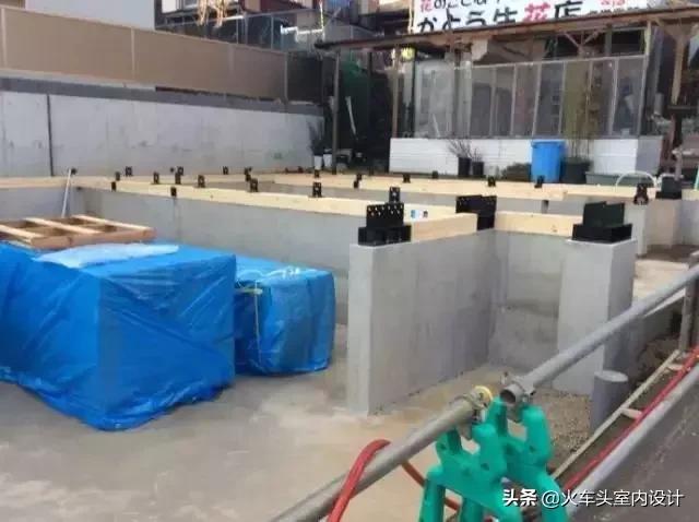 日本地震很多都是木质结构房屋吗,日本房屋为什么这么能抗住地震