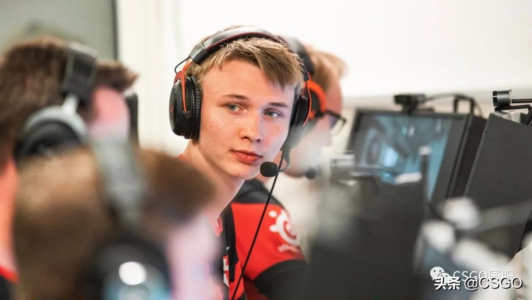 csgo前十选手,csgo年度top选手最新