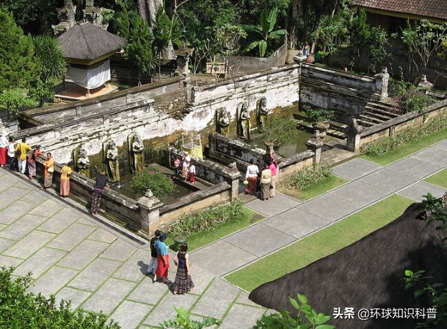 巴厘岛有哪些好景点,巴厘岛哪些景点值得去旅游