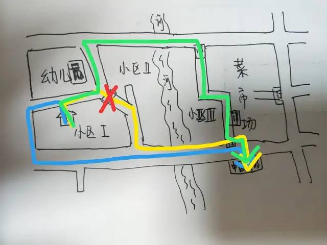 我收的不是快递，是笑话