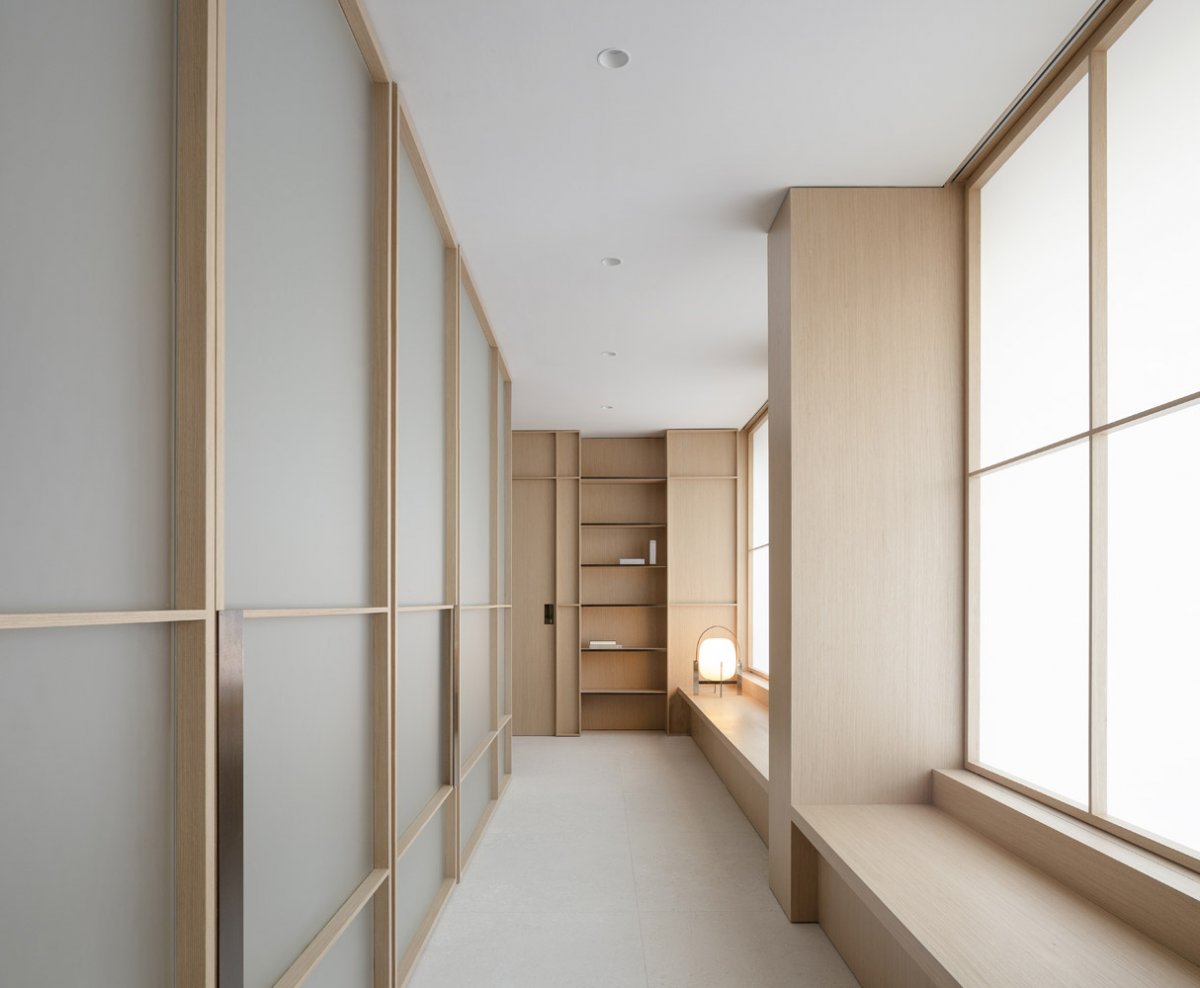 FrancescRifé作品精选|西班牙极简主义空间