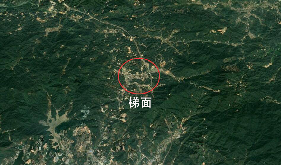 广州南岭群山腹地,广州花都区最具潜力发展区