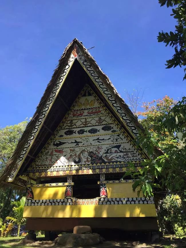 从A到Z，帕劳这个海岛国家远比你想象中更精彩