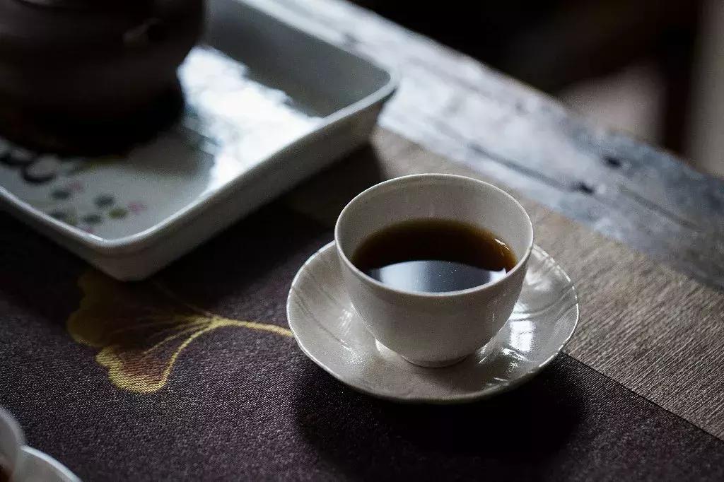 中国茶叶简史及概况图片,中国茶叶一览表