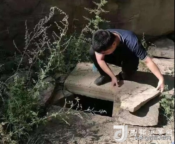 延安黄龙界头庙新闻,陕西黄龙界头庙