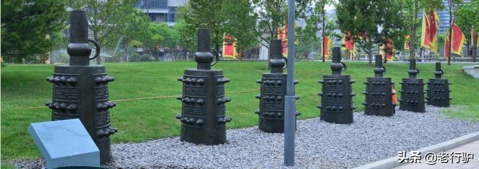 曲江六大遗址公园,曲江新区秦二世陵遗址公园