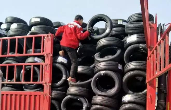 轮胎的利润一般是多少,轮胎制造商利润大降