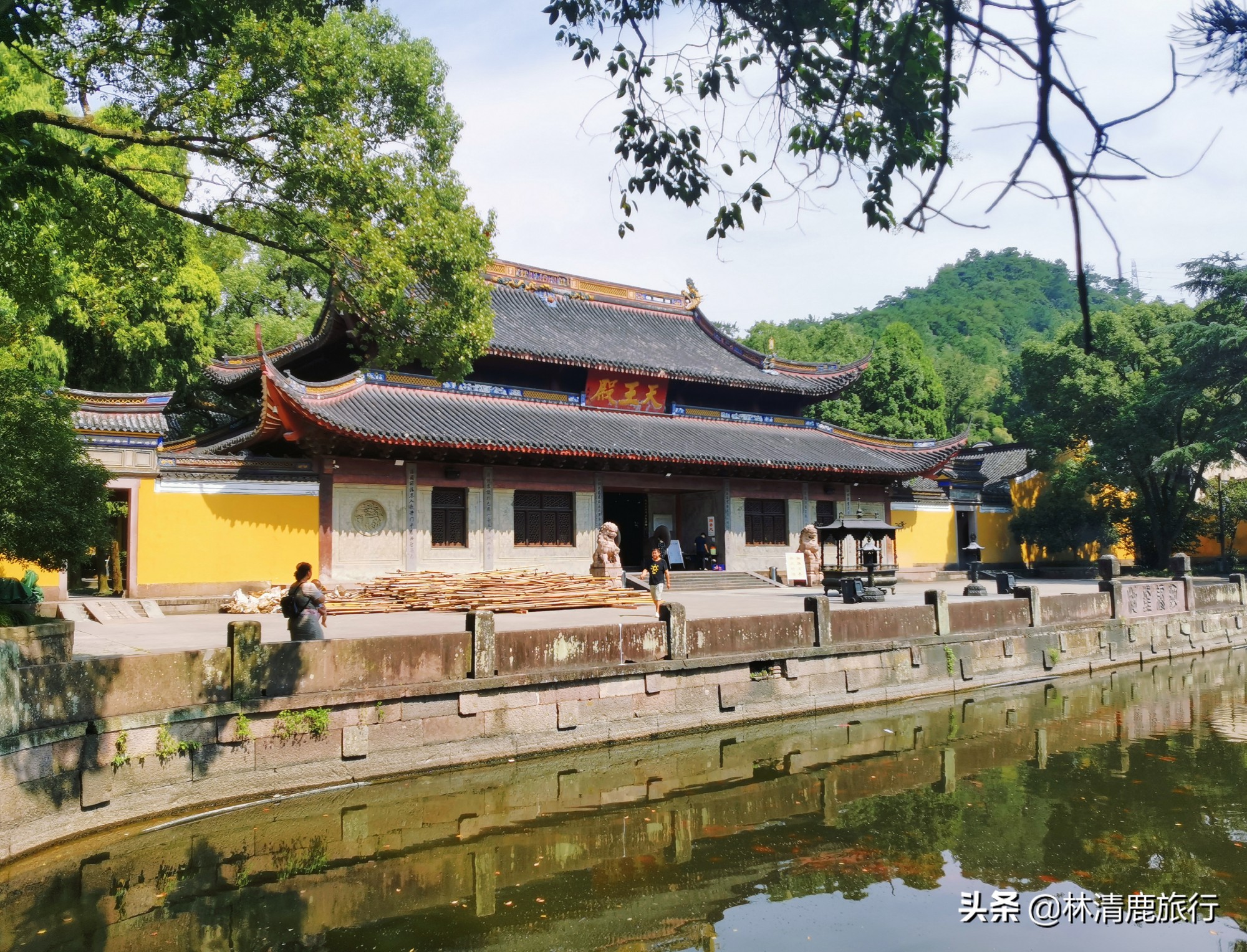 印度释迦牟尼佛庙,印度唯一释迦牟尼佛佛像