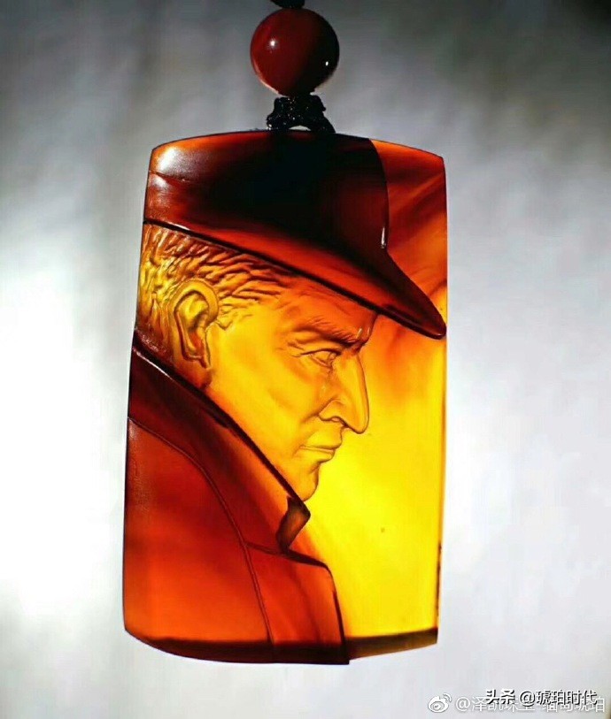 琥珀蜜蜡的品质等级划分,琥珀蜜蜡12种分类全解析