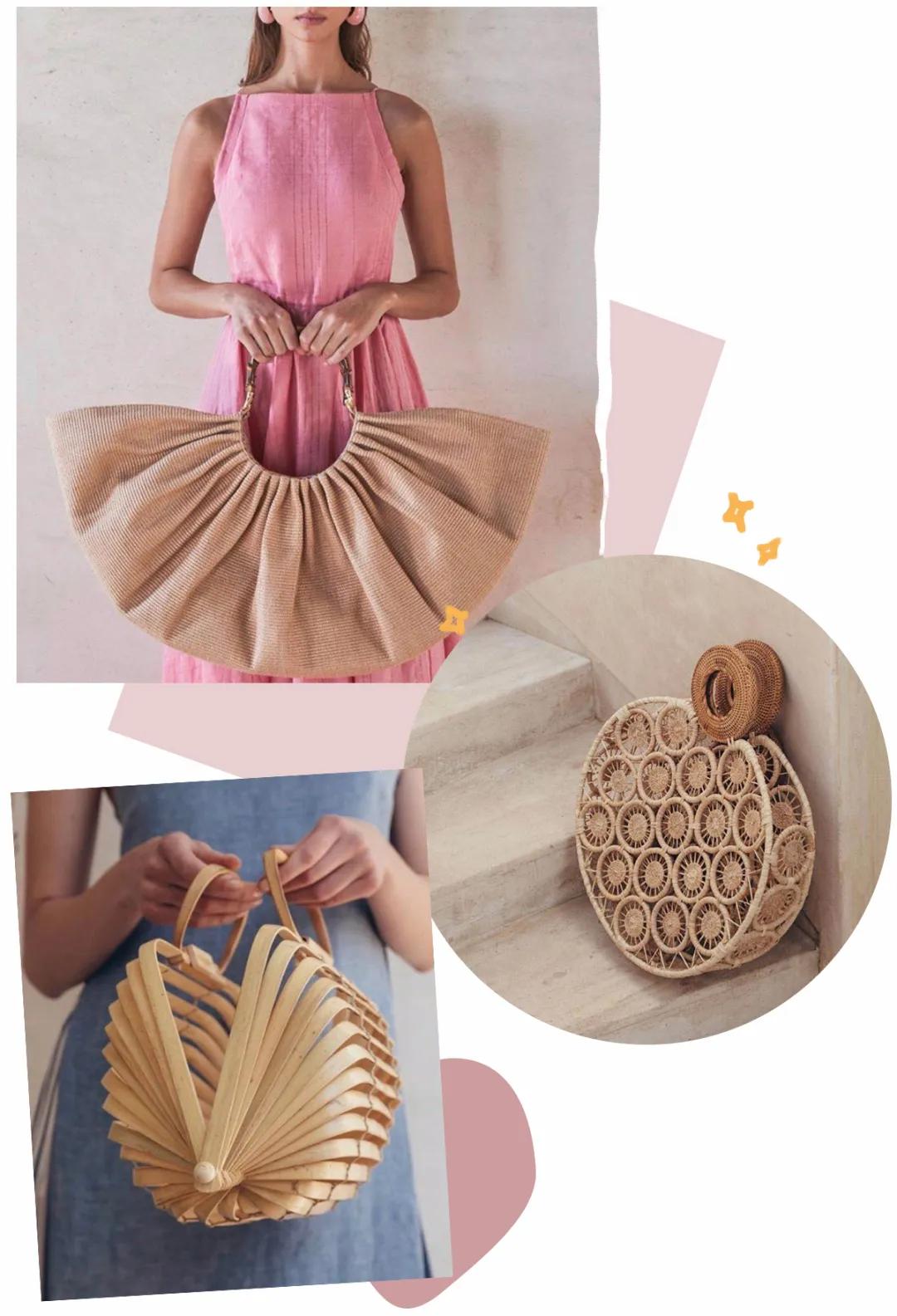 你的包太土了！这6款小众包，趁没火前赶紧买！