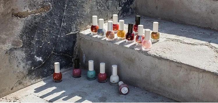 十大公认最好用的指甲油,最值得买的指甲油颜色