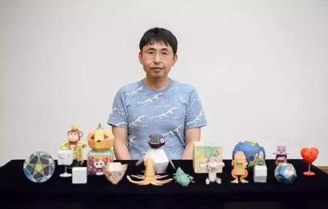 超复杂超高难度折纸教程,有史以来最实用的折纸