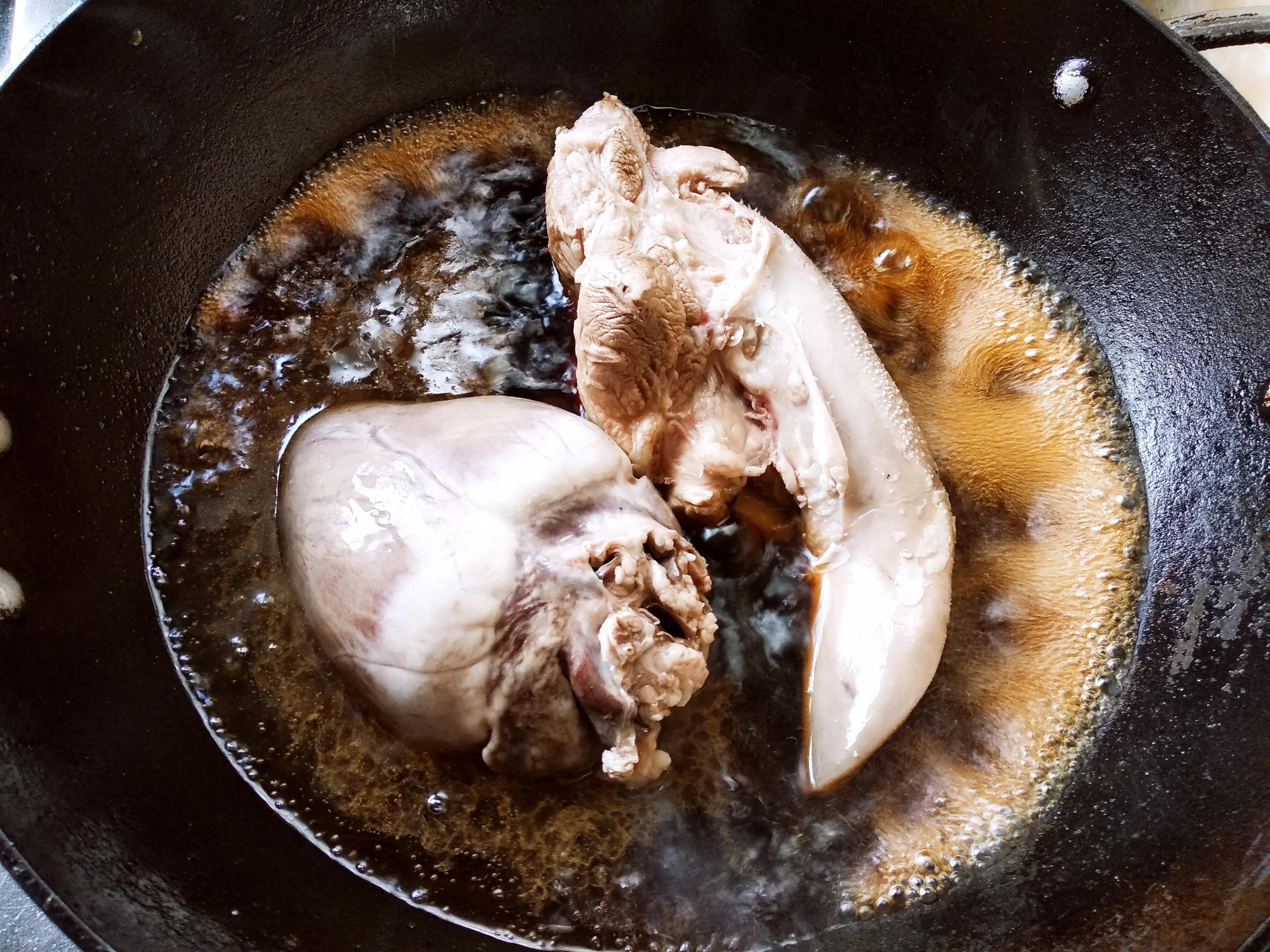 周末改善生活吃啥,周末100块钱改善伙食