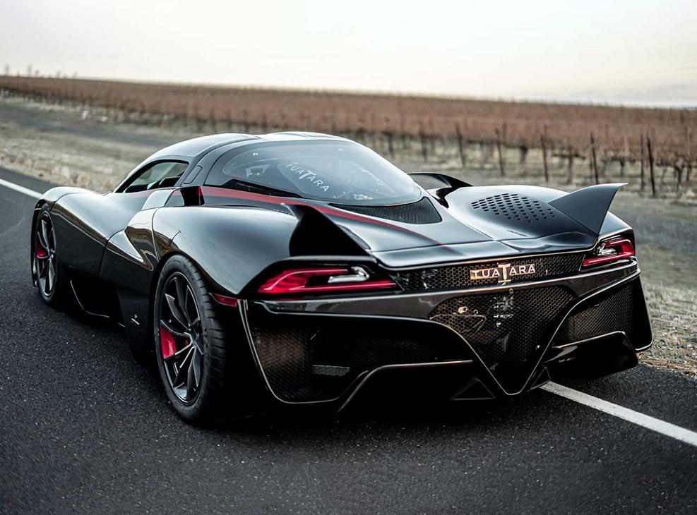 西尔贝超跑最高时速,西尔贝顶级超跑