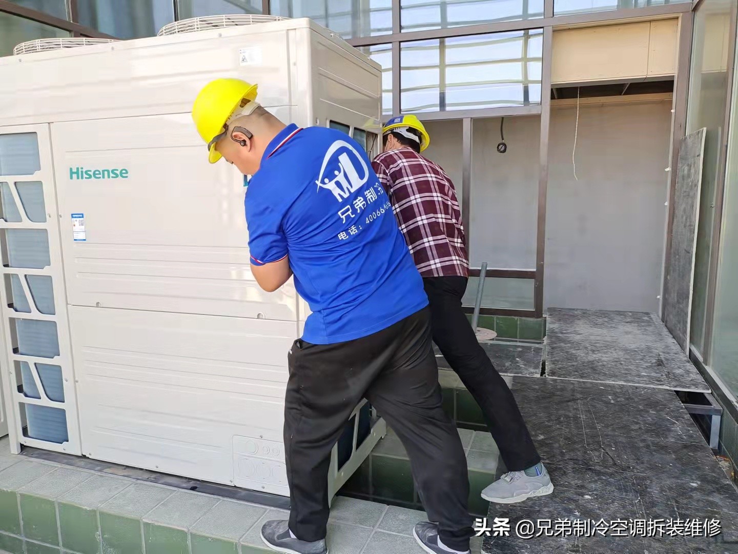 空调移机温度低能移机吗,空调移机注意事项大全