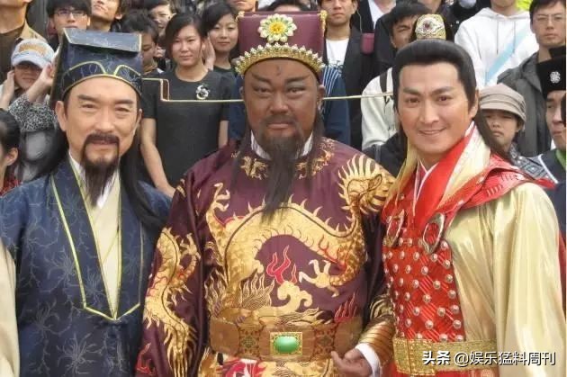 包青天最感人的爱情,93年包青天哪个故事让你印象深刻