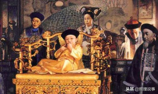 清朝皇子的婚后生活,清朝皇子为什么结婚都那么早