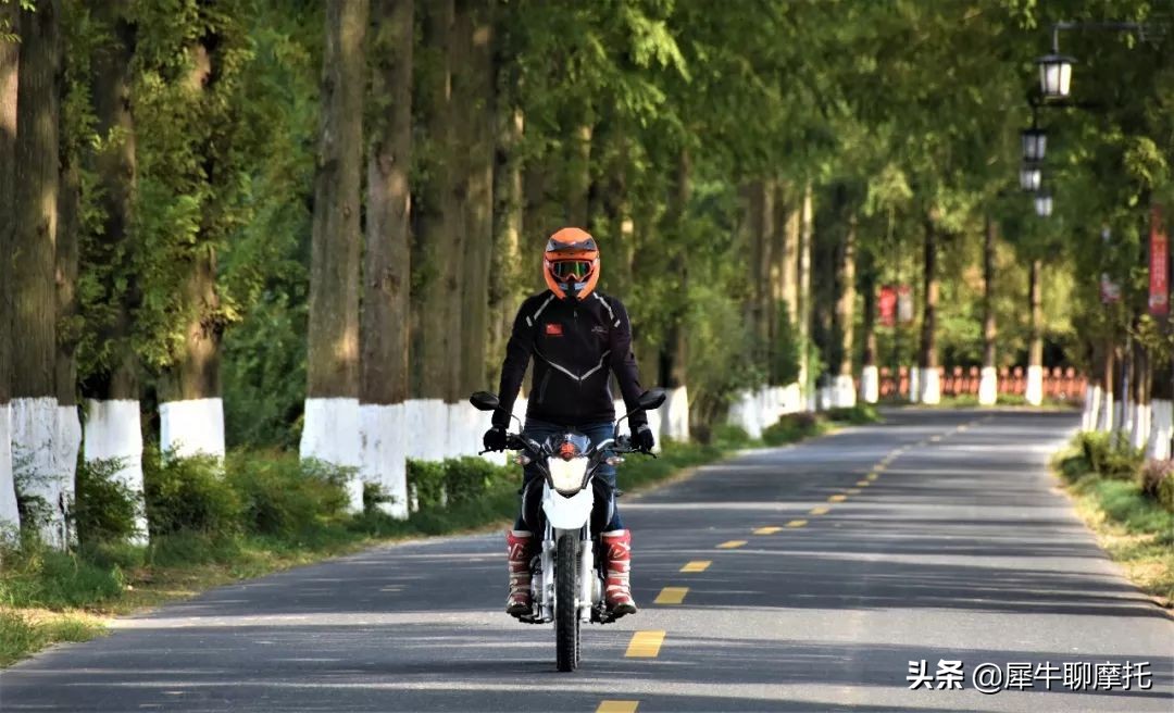 豪爵nk150s越野视频,豪爵nk150s越野摩托车试驾