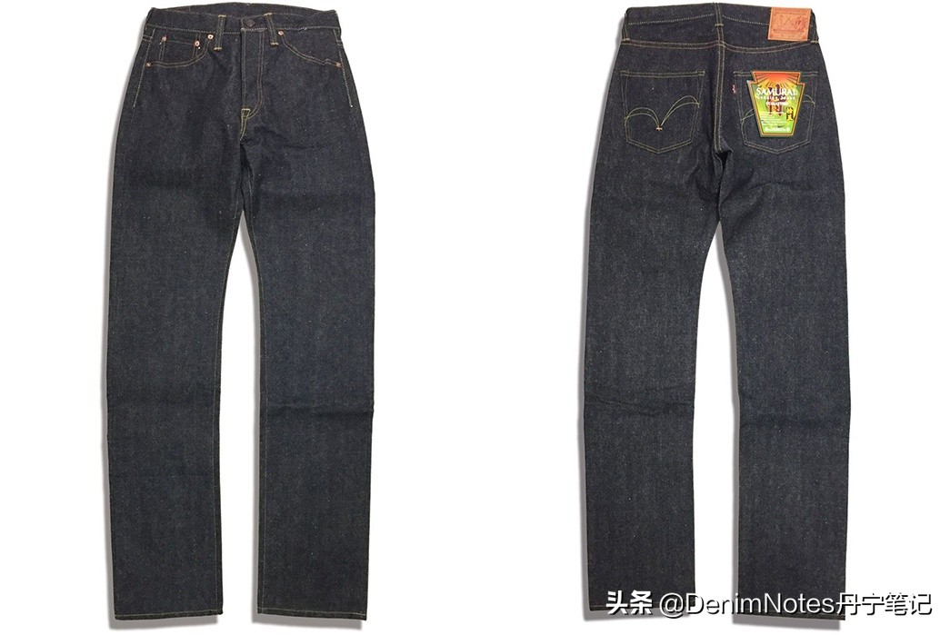 要买就买最好的！各日牛品牌最受欢迎牛仔裤推荐