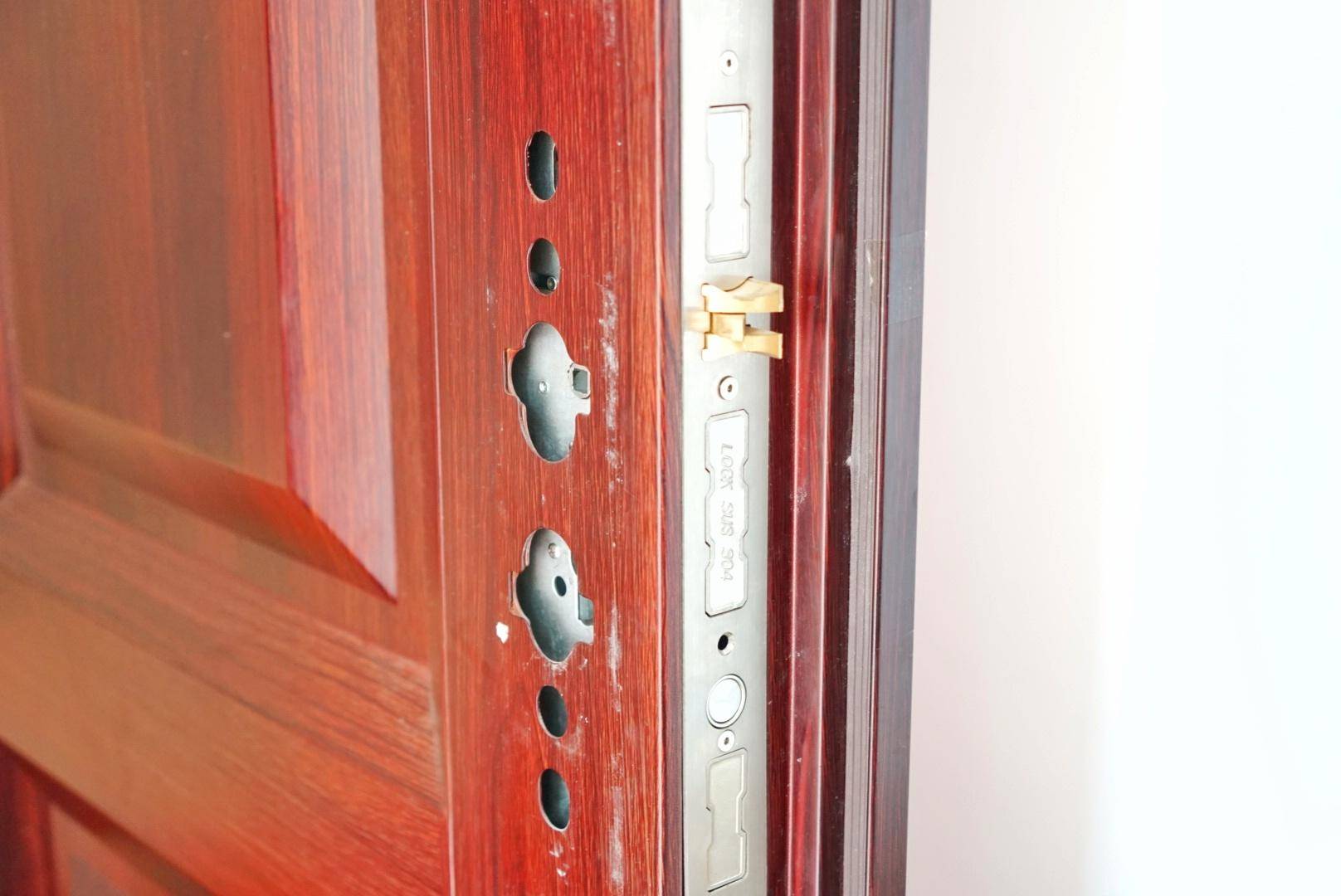 小米智能门锁e能用小米手机开吗,小米智能门锁e家和1s哪个值得入手