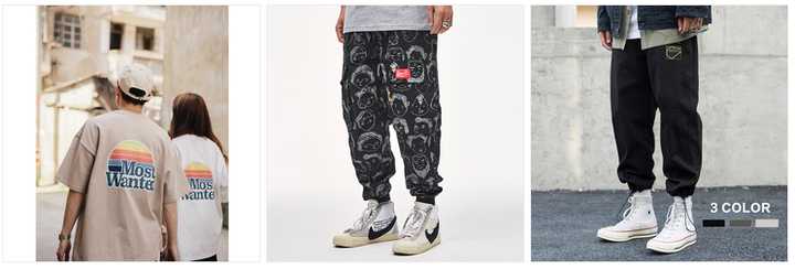 大童男装品牌8-16岁官方旗舰店,男装品牌推荐3040岁t恤品牌