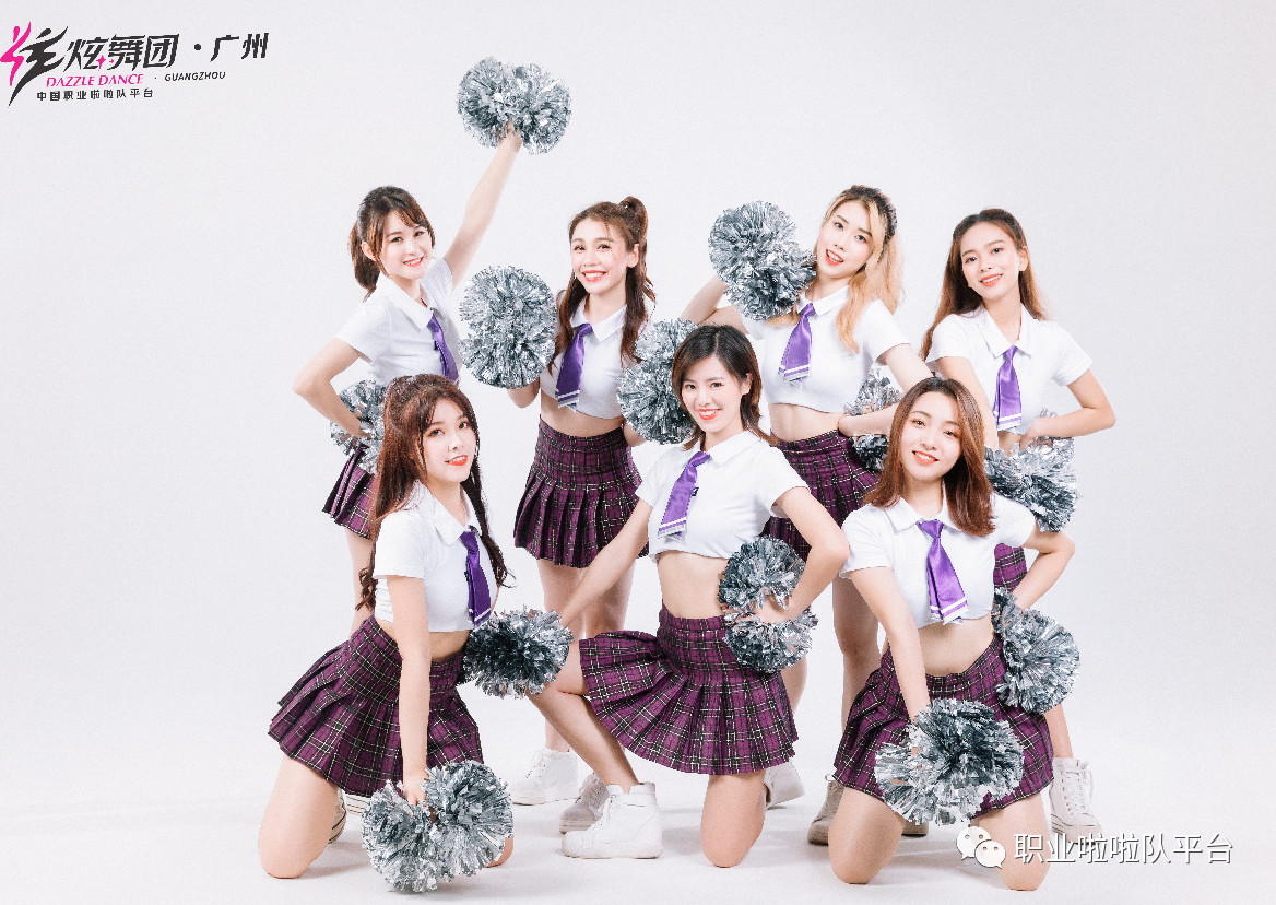 啦啦宝贝动感舞,广东啦啦宝贝跳舞