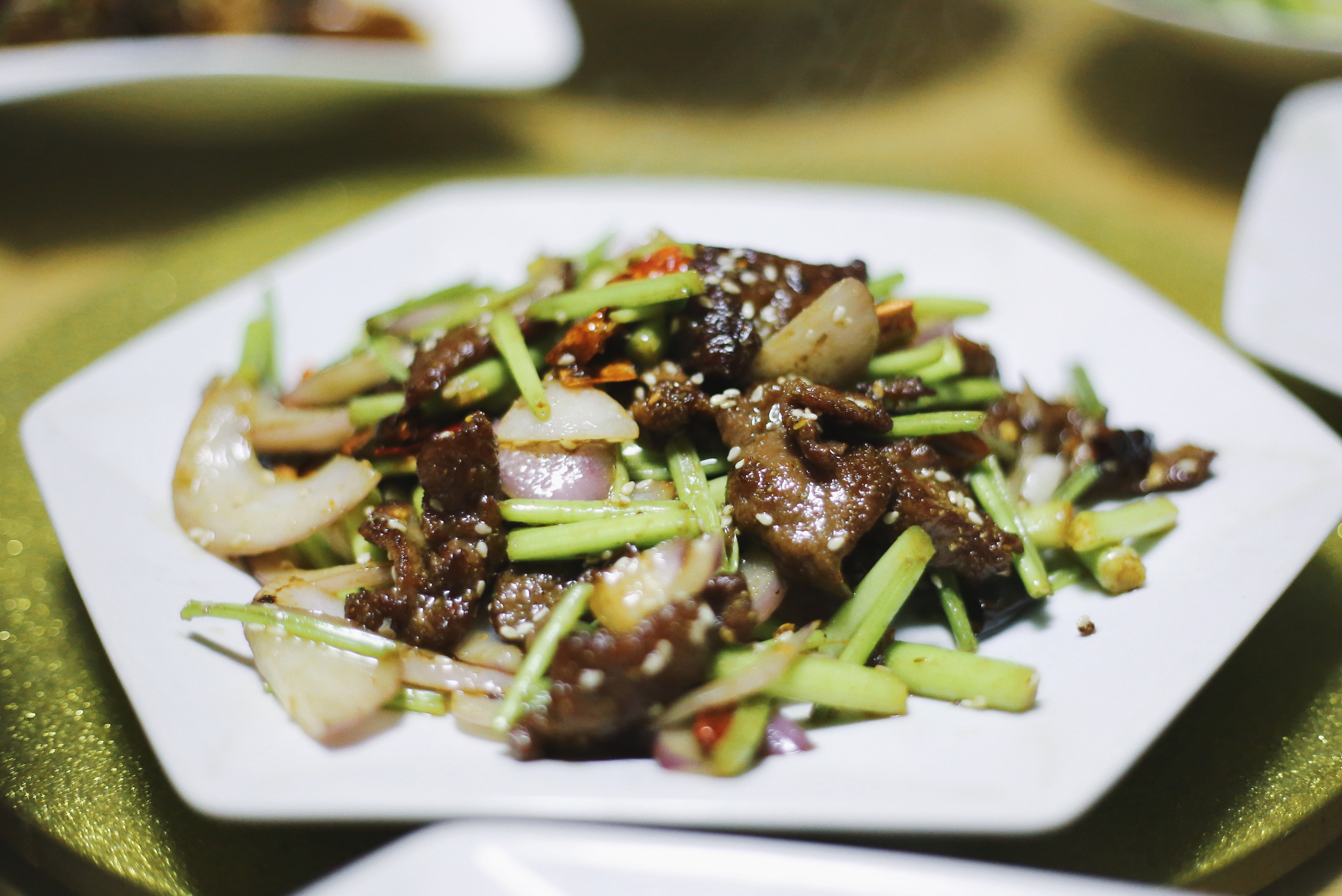 查济古镇有哪些美食,查济古镇里好吃的