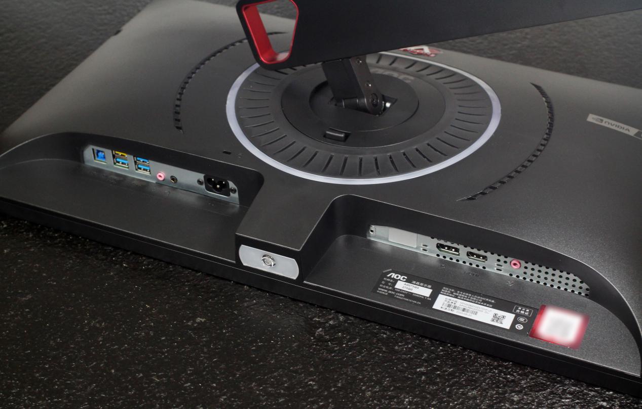 agon显示器锐度,agon电竞显示器