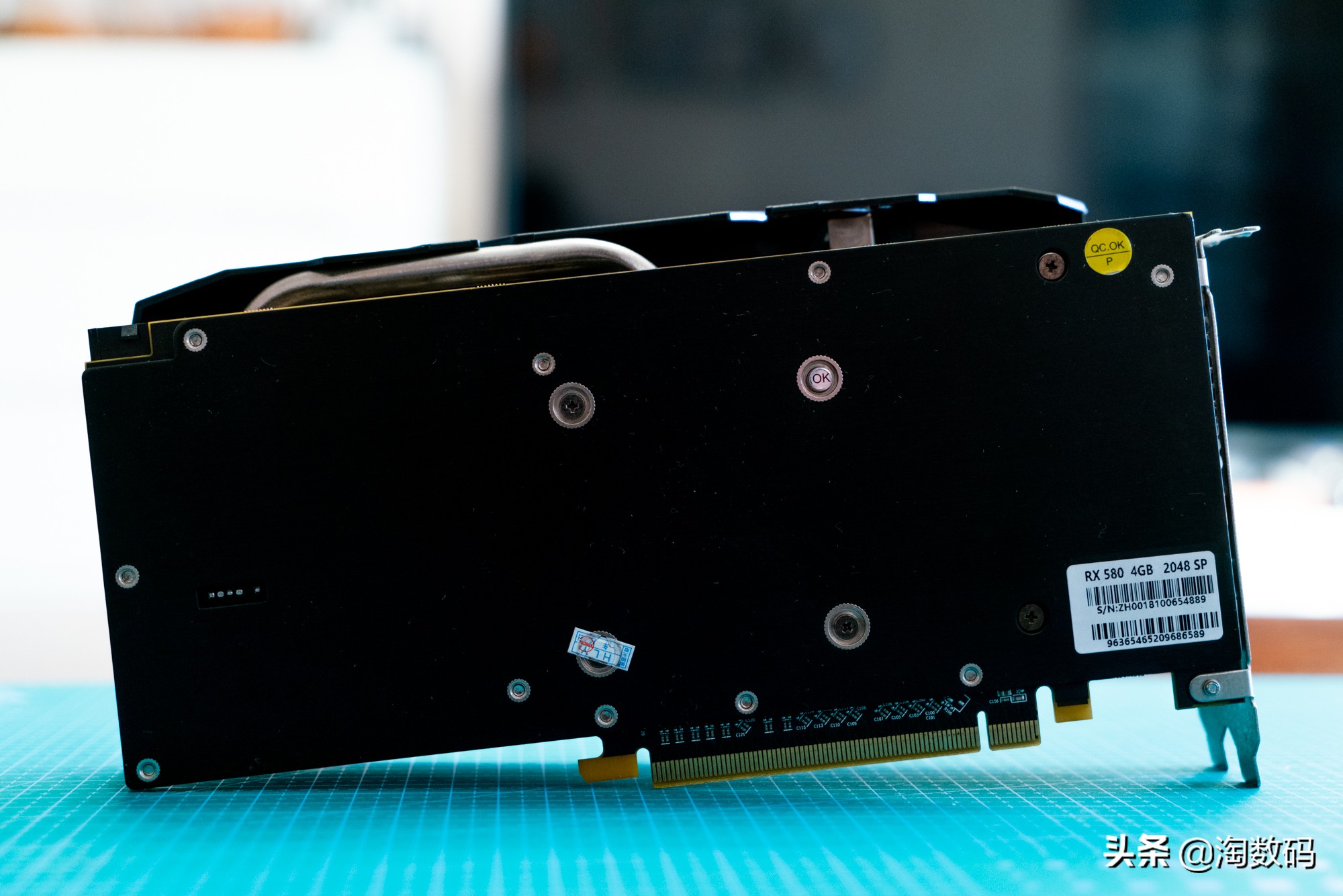 迪兰恒进rx5804g值得入手吗,迪兰恒进rx580首发价