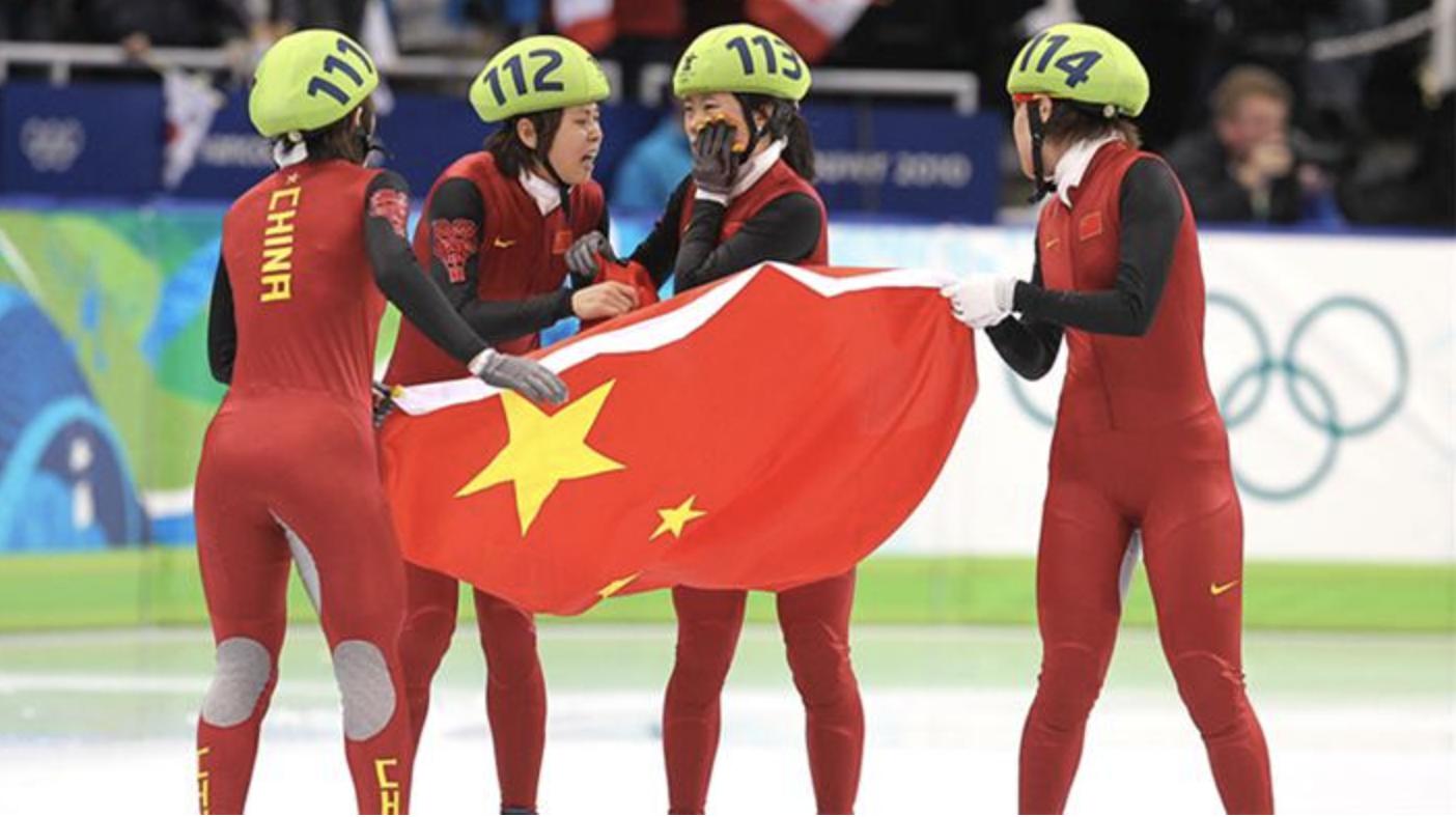 韩国奥运会冠军归化了吗,愿意被中国归化的韩国运动员