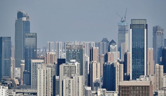 武汉城建让人震惊,武汉城建有多无敌