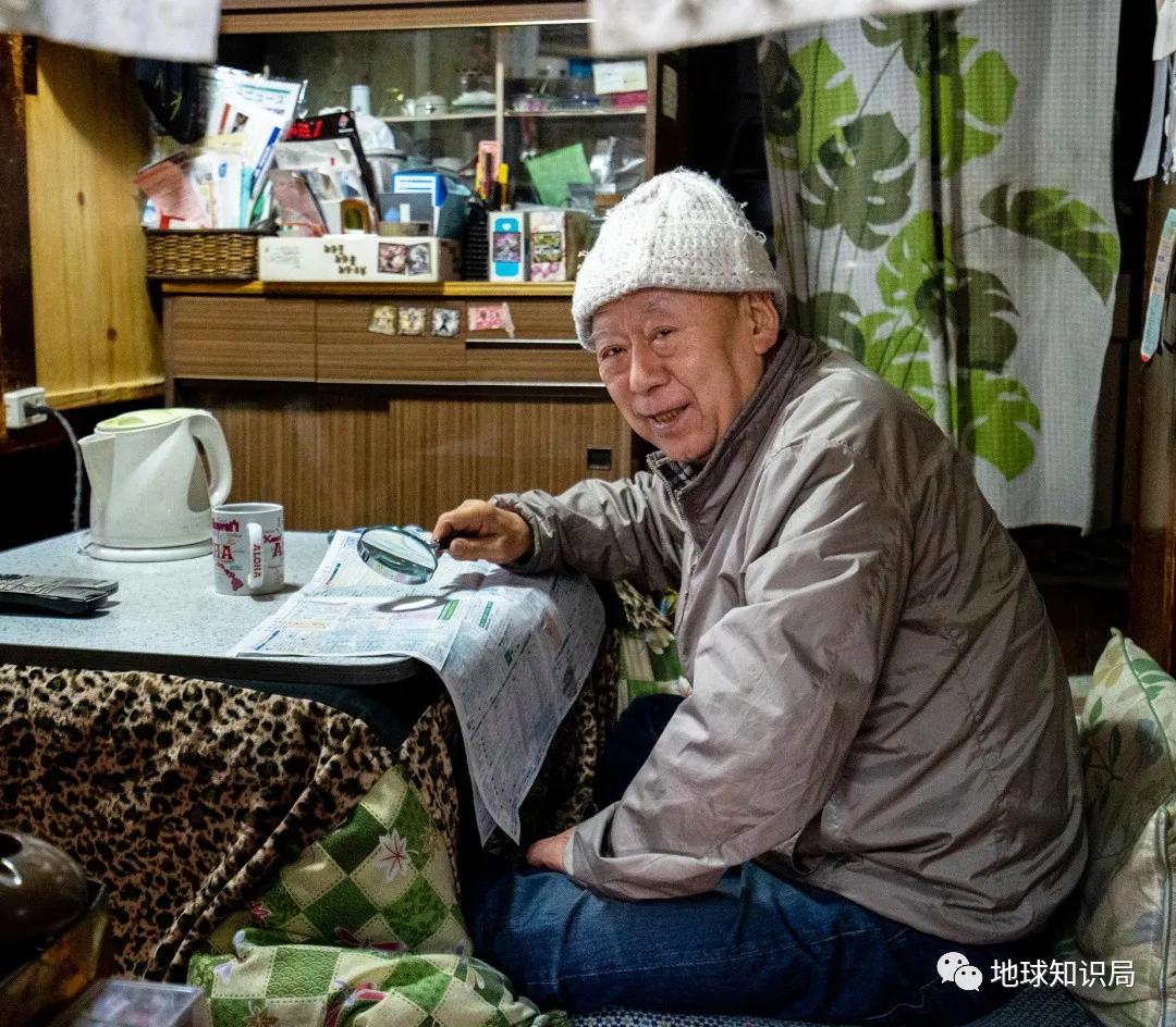 日本知识局,日本人口危机解决