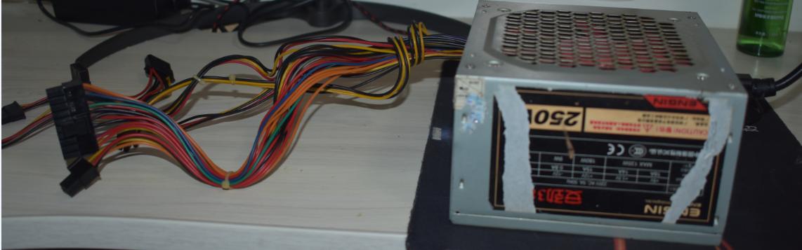 测试台式机电源好坏的方法,怎样检测二手电脑电源好坏