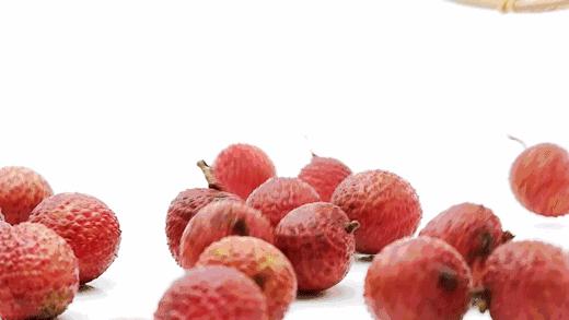 吃完这桌荔枝菜，我明白了荔枝圈的隐形鄙视链