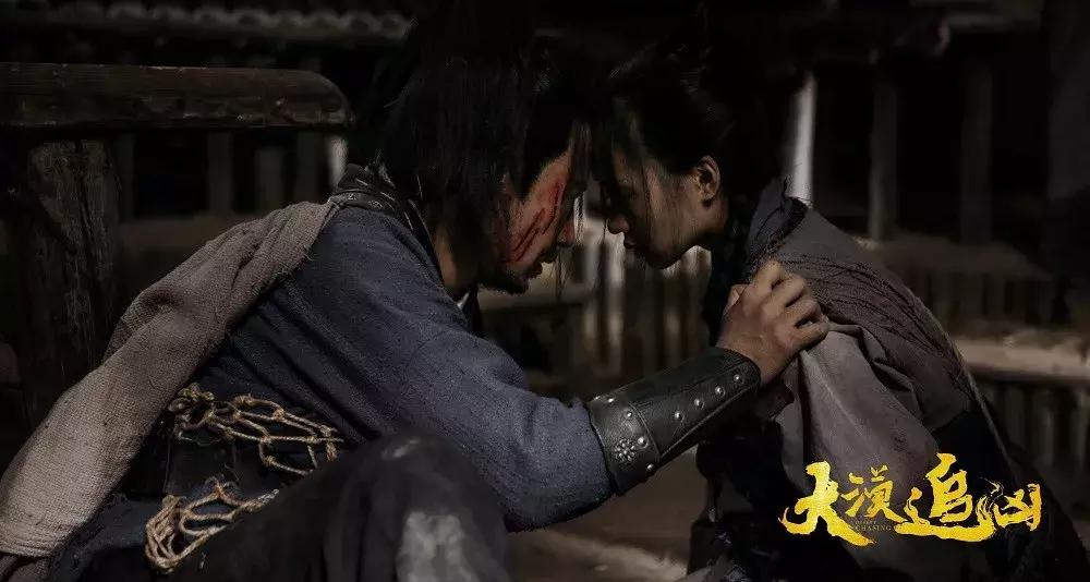 西部片复仇佳作,高分烧脑复仇悬疑片