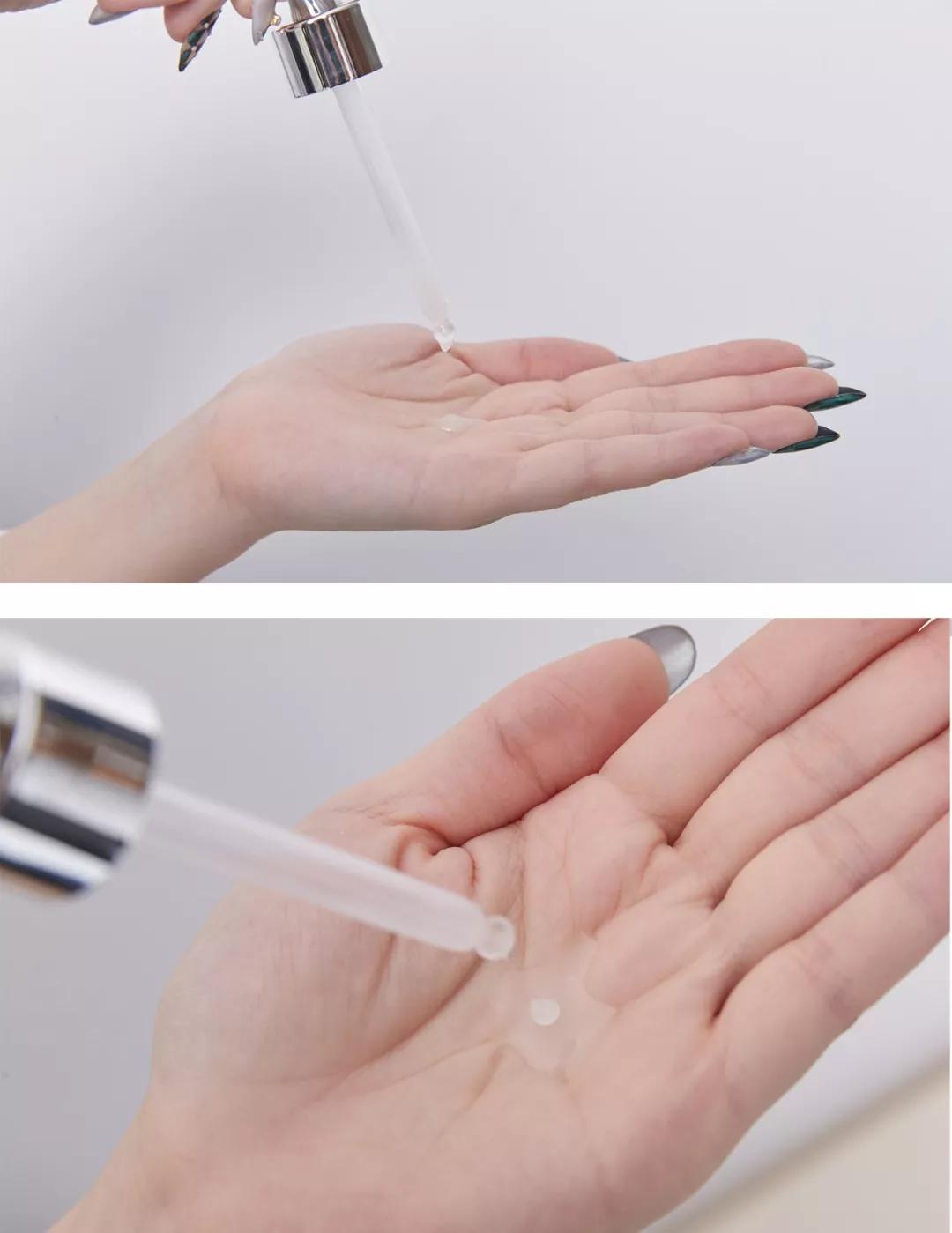 首次尝试欧洲女孩的最爱精华,用过后,手里的精华突然不香了