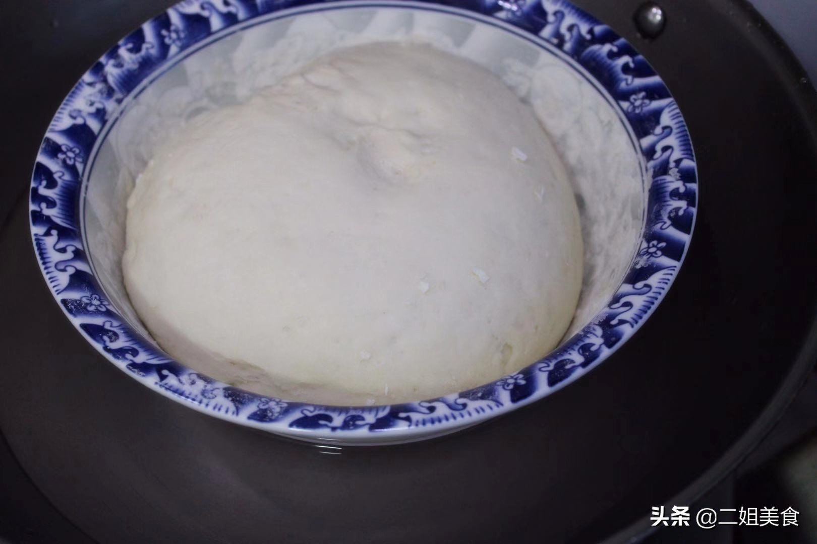 苹果包做法视频教程,苹果包烤箱做法