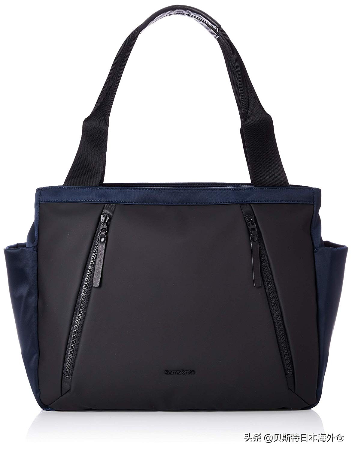 日本高档帆布手提袋男,男士手提袋大容量推荐