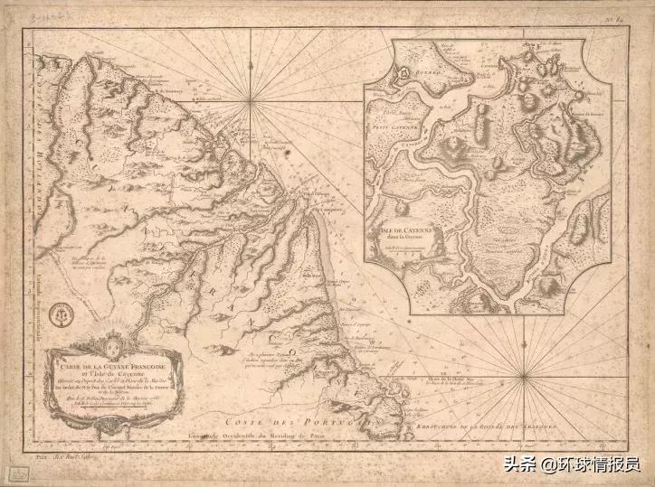 法属圭亚那现在独立了吗,法国非洲殖民地圭亚那